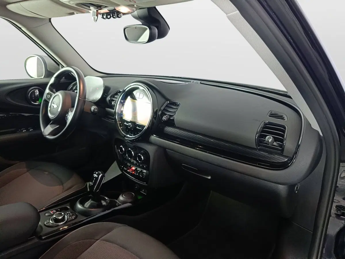 MINI Mini Clubman usata a Ascoli Piceno (11)