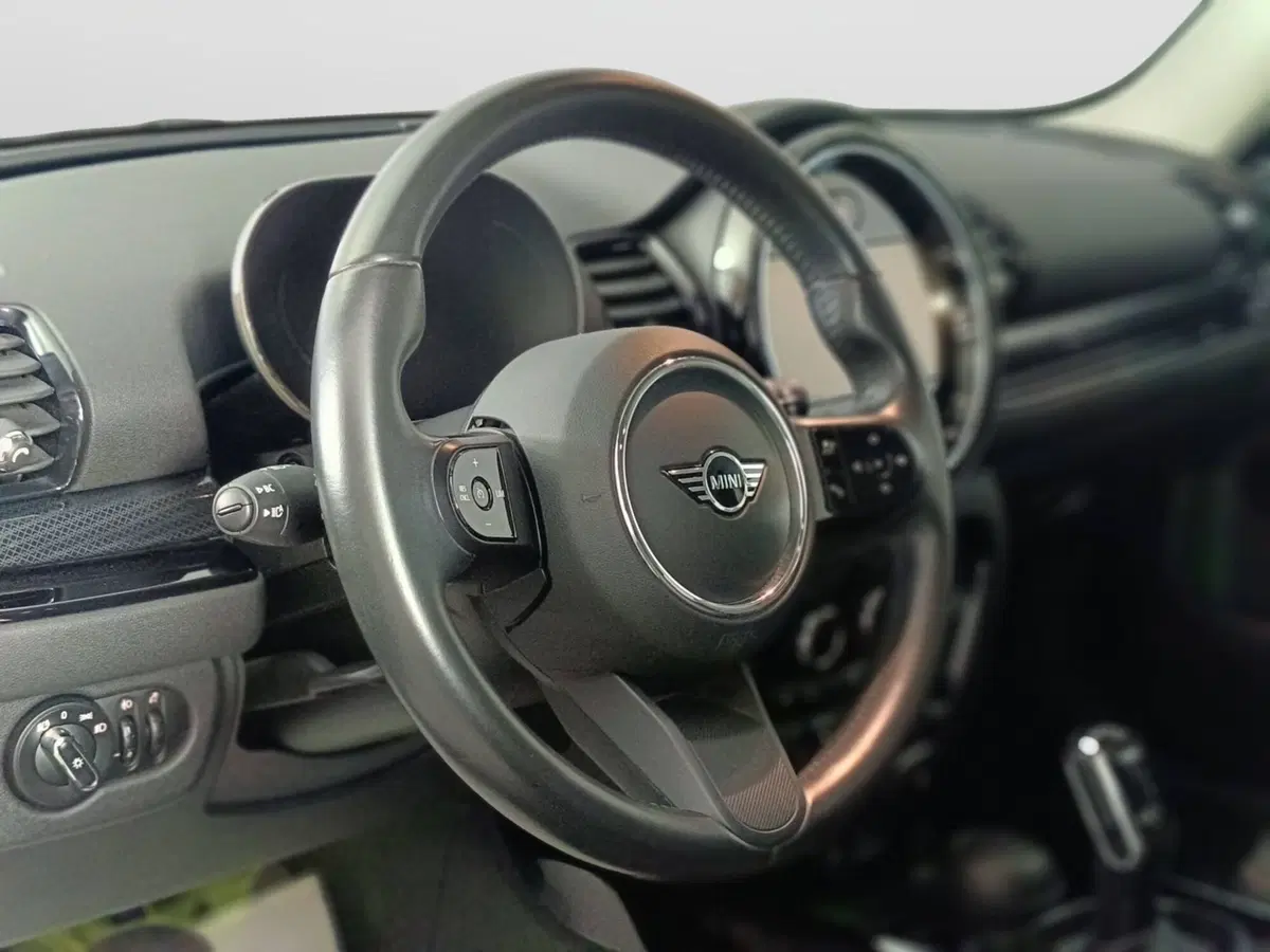 MINI Mini Clubman usata a Ascoli Piceno (18)