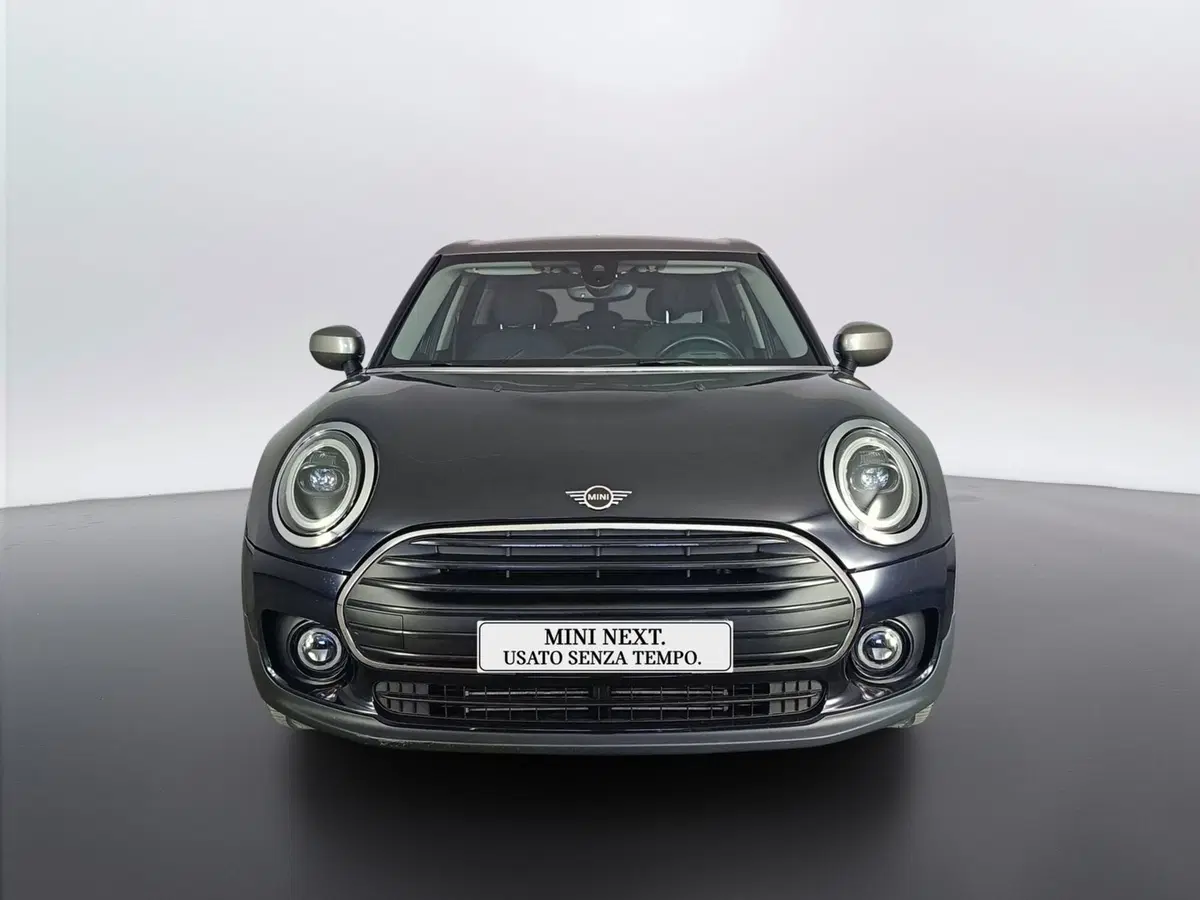 MINI Mini Clubman usata a Ascoli Piceno (2)