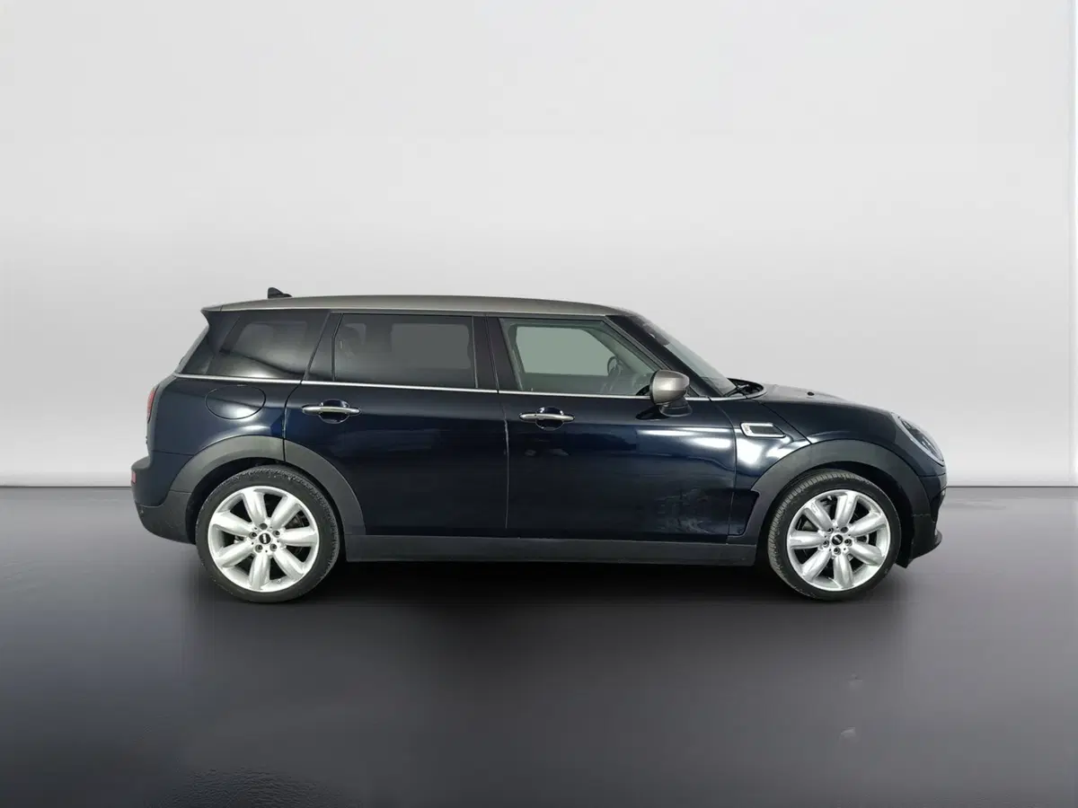 MINI Mini Clubman usata a Ascoli Piceno (3)