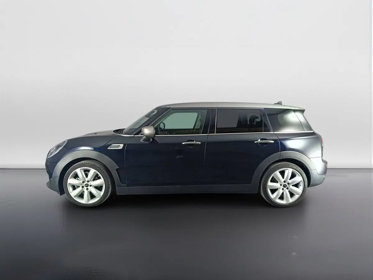 MINI Mini Clubman usata a Ascoli Piceno (6)