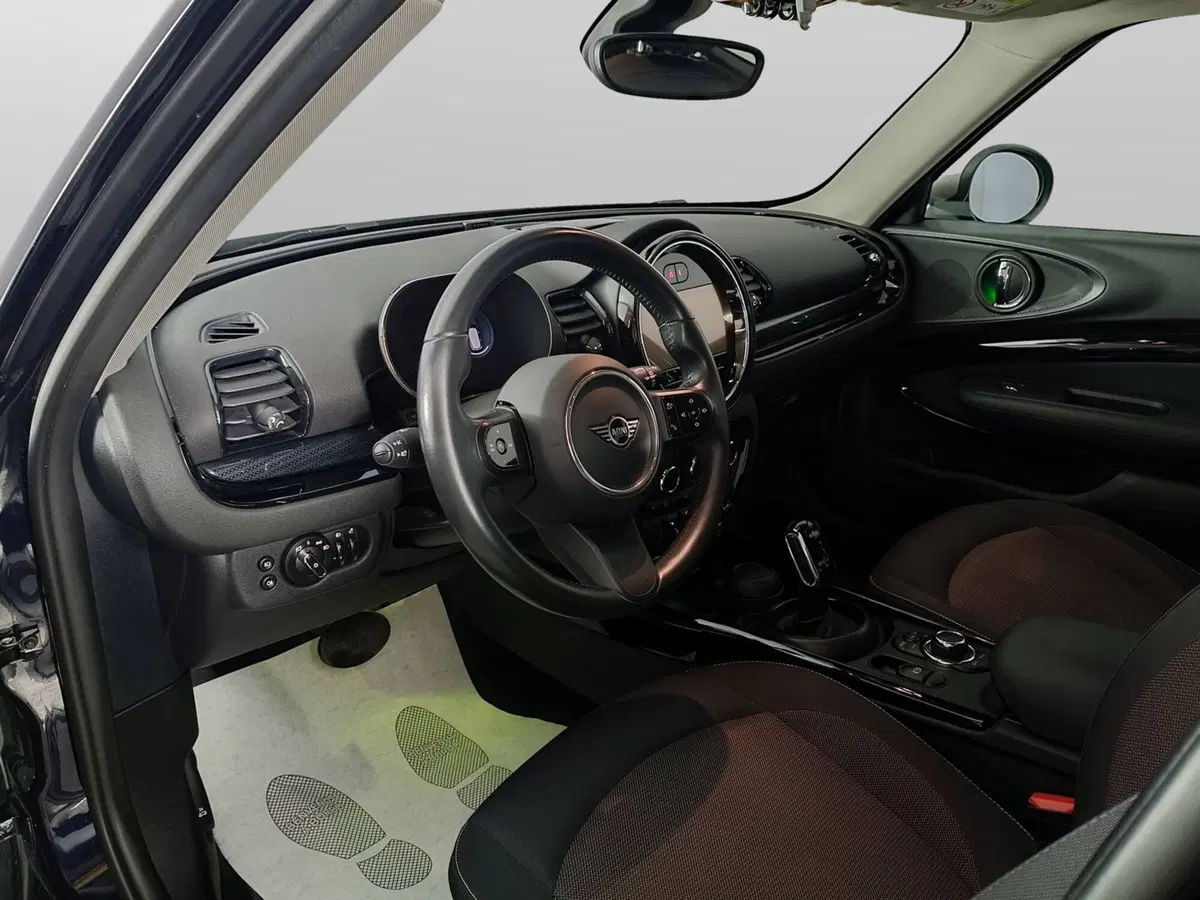 MINI Mini Clubman usata a Ascoli Piceno (7)
