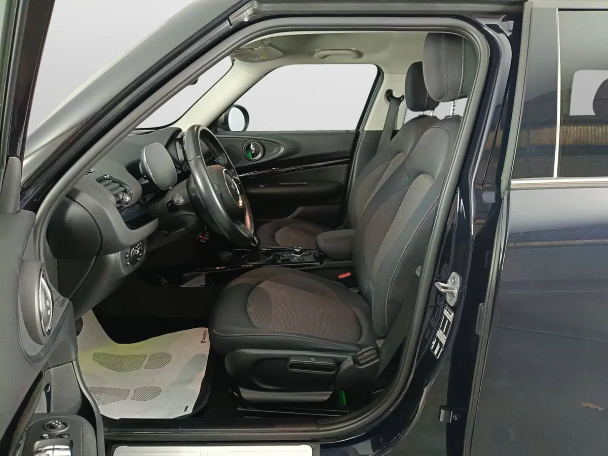 MINI Mini Clubman usata a Ascoli Piceno (8)