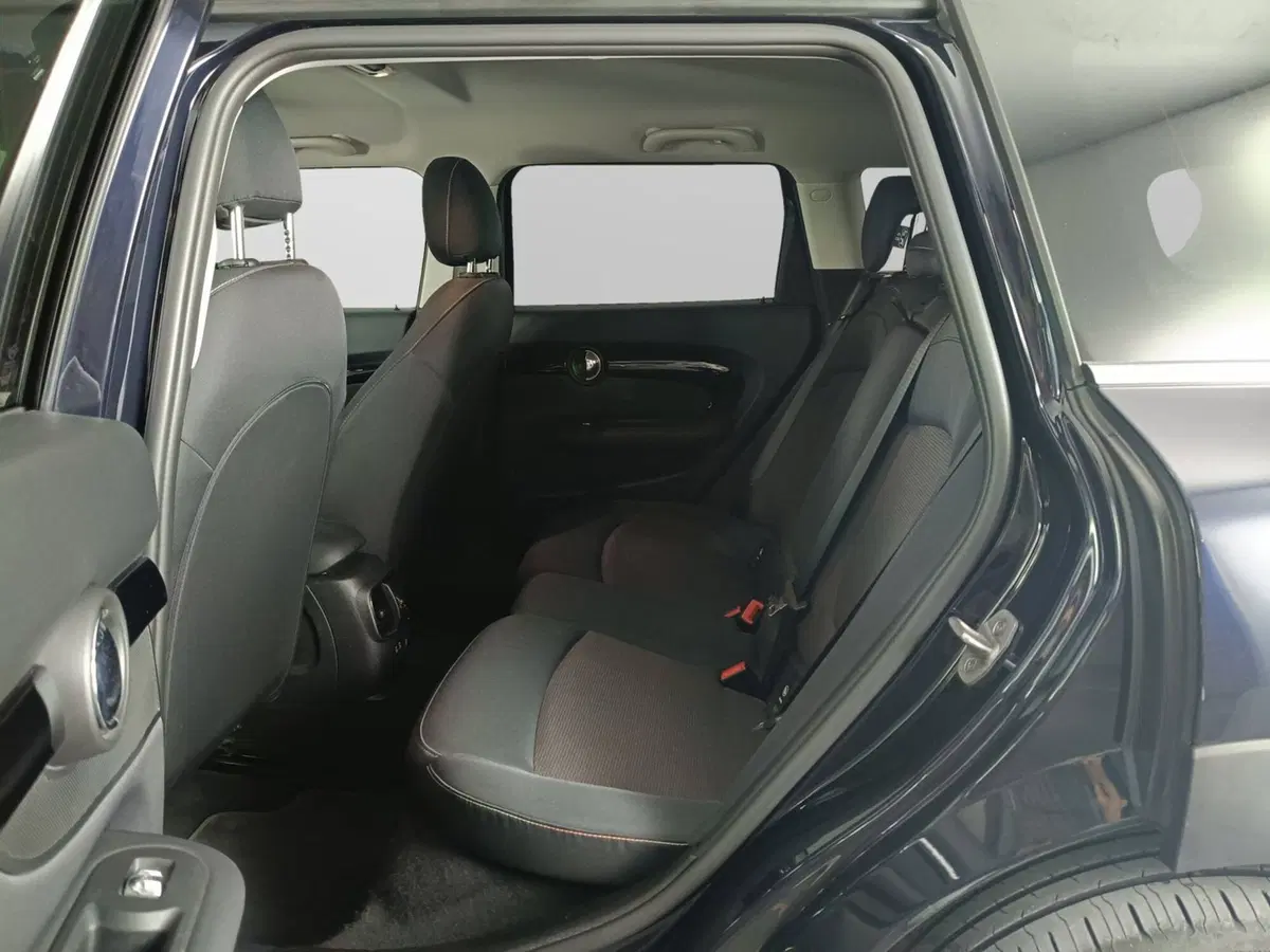MINI Mini Clubman usata a Ascoli Piceno (9)