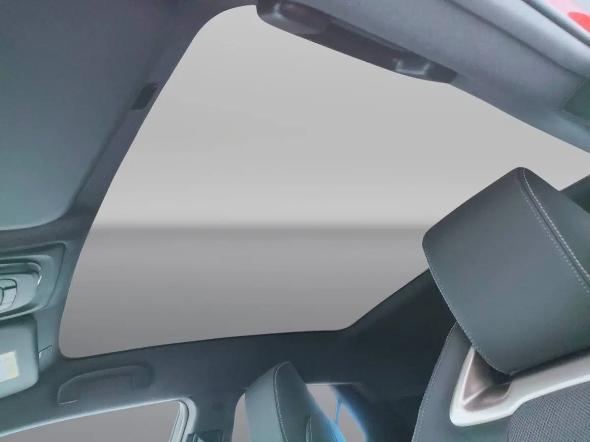 Toyota Toyota C-HR usata a Ascoli Piceno (11)