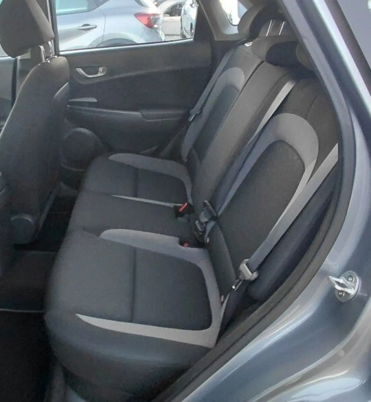 Hyundai Kona usata a Cosenza (12)