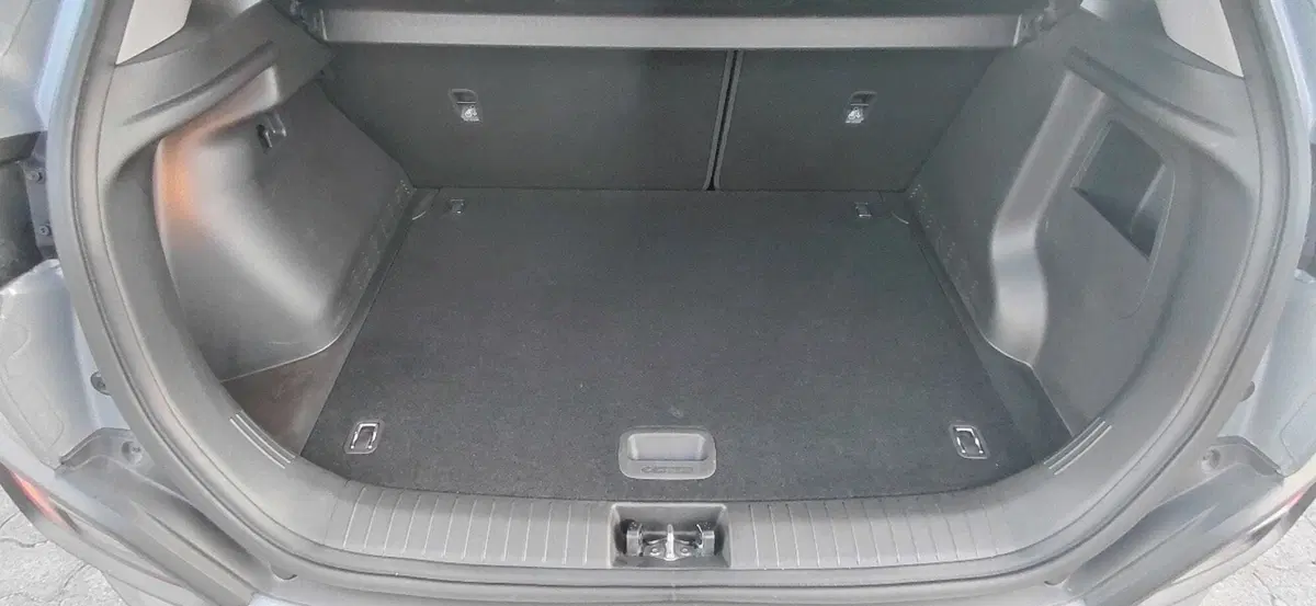 Hyundai Kona usata a Cosenza (16)
