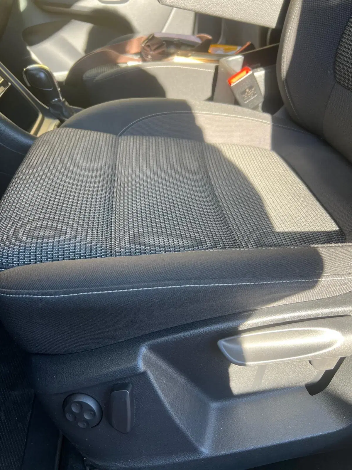 Volkswagen Sharan usata a Messina (4)