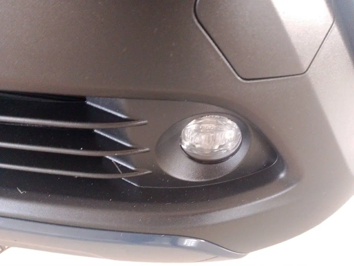 Toyota Corolla Cross usata a Lecce (16)