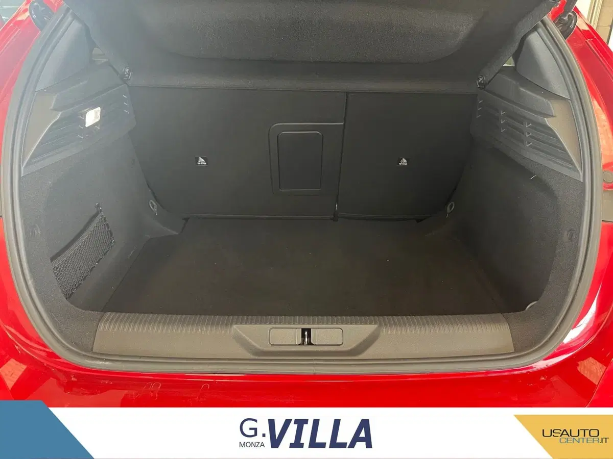 Peugeot 308 usata a Monza e Brianza (15)