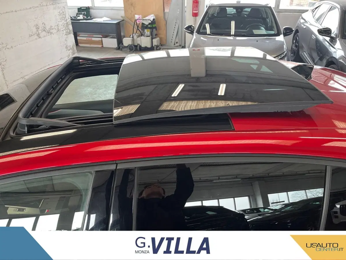 Peugeot 308 usata a Monza e Brianza (16)
