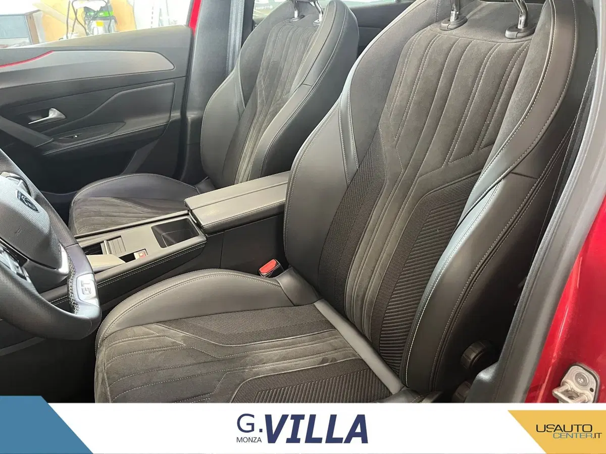 Peugeot 308 usata a Monza e Brianza (17)