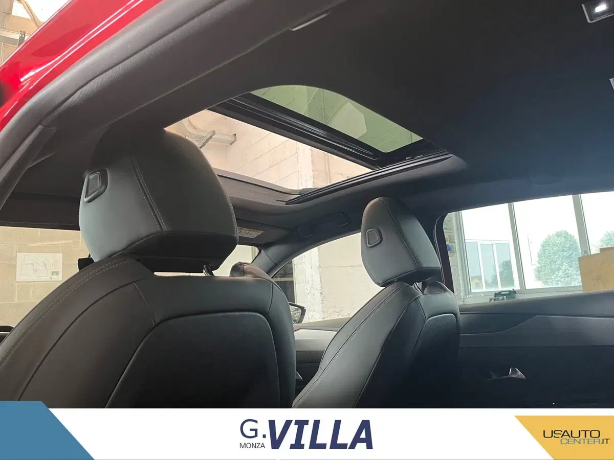 Peugeot 308 usata a Monza e Brianza (19)