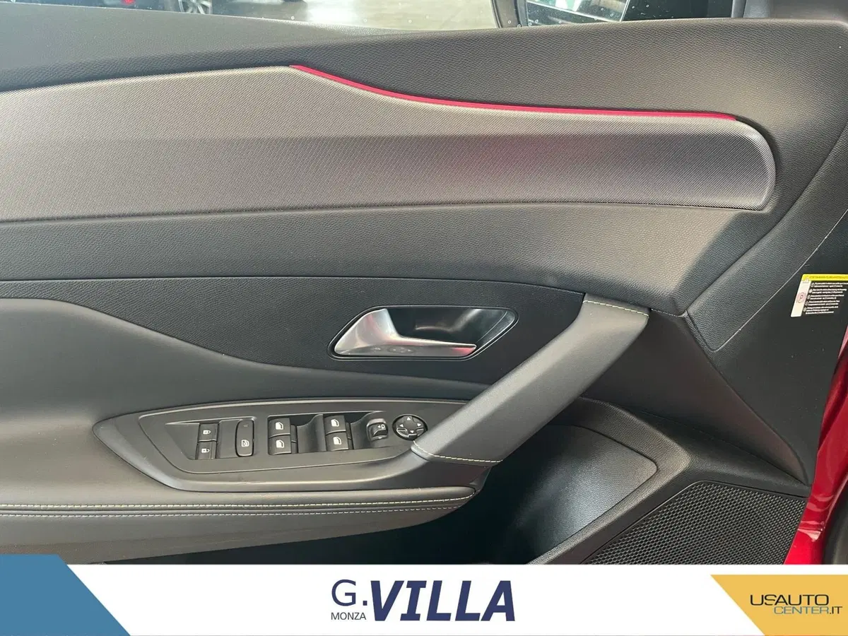 Peugeot 308 usata a Monza e Brianza (20)