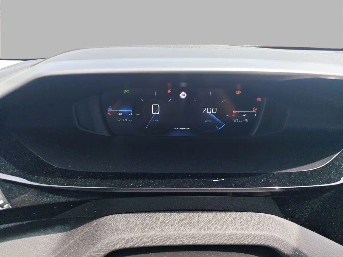 Peugeot 308 SW usata a Monza e Brianza (12)
