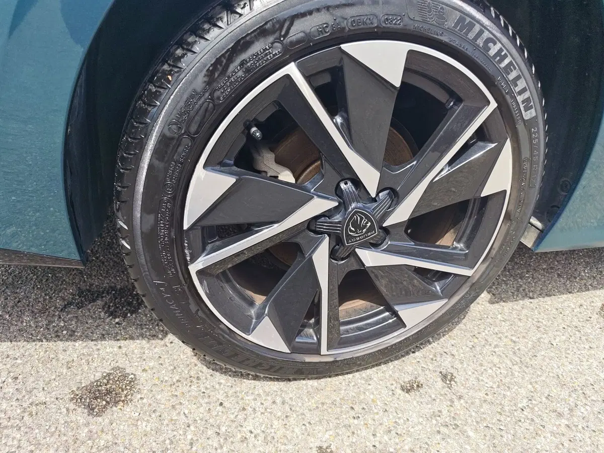 Peugeot 308 SW usata a Monza e Brianza (18)
