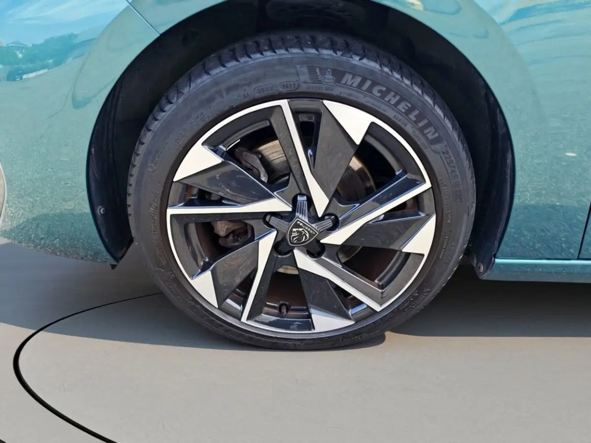 Peugeot 308 SW usata a Monza e Brianza (7)