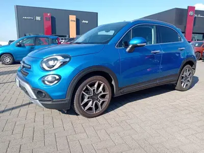 Fiat 500X 1.0 T3 120 CV Cross Dolcevita del 2018 usata a Alessandria