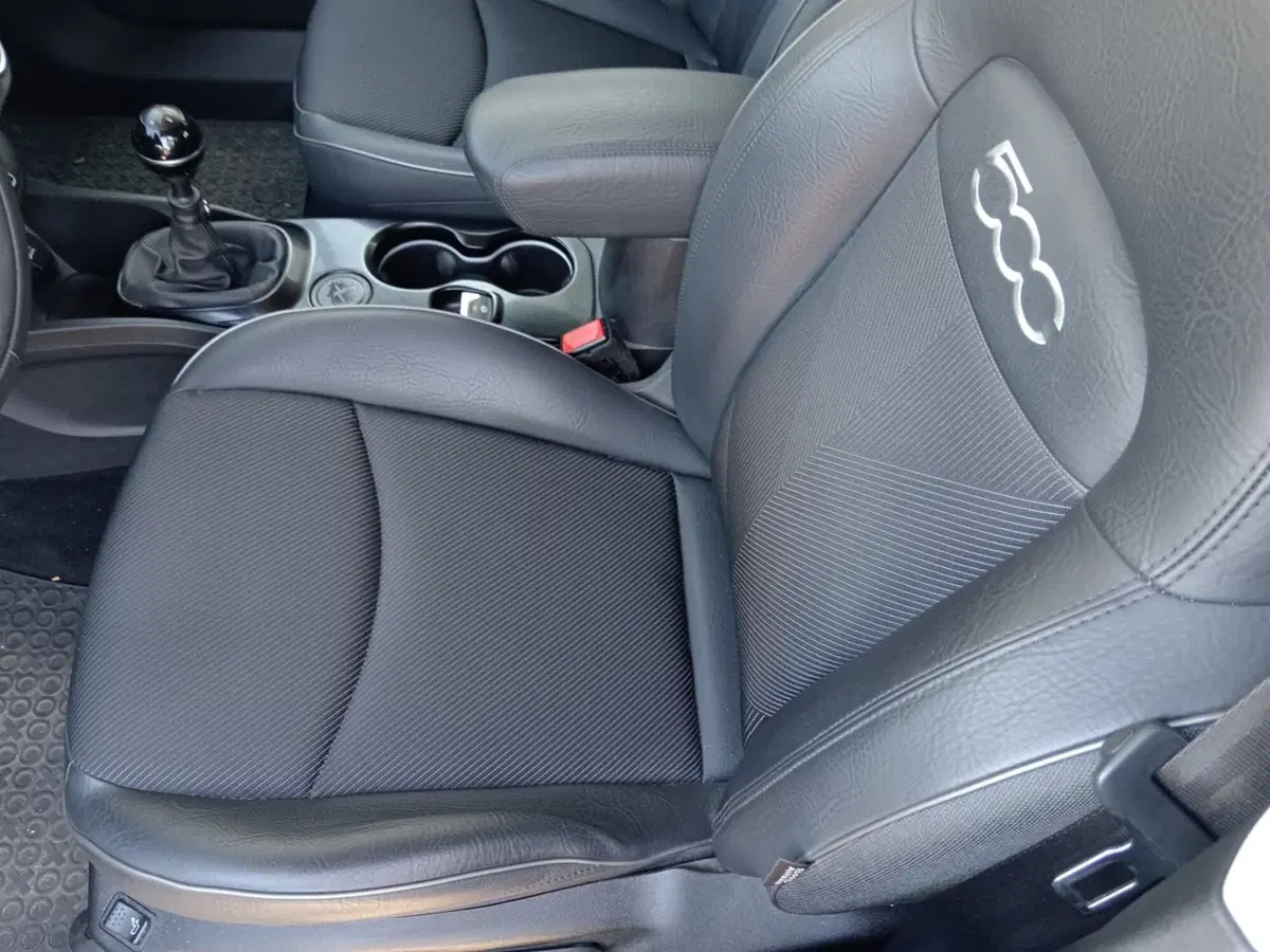 Fiat 500X usata a Alessandria (11)