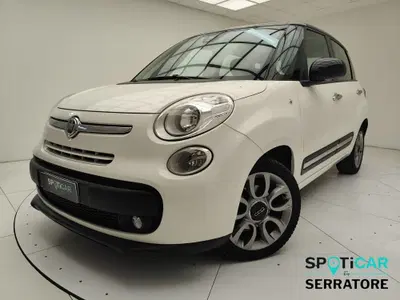 Fiat 500L 1.3 Multijet 85 CV Lounge del 2014 usata a Erba