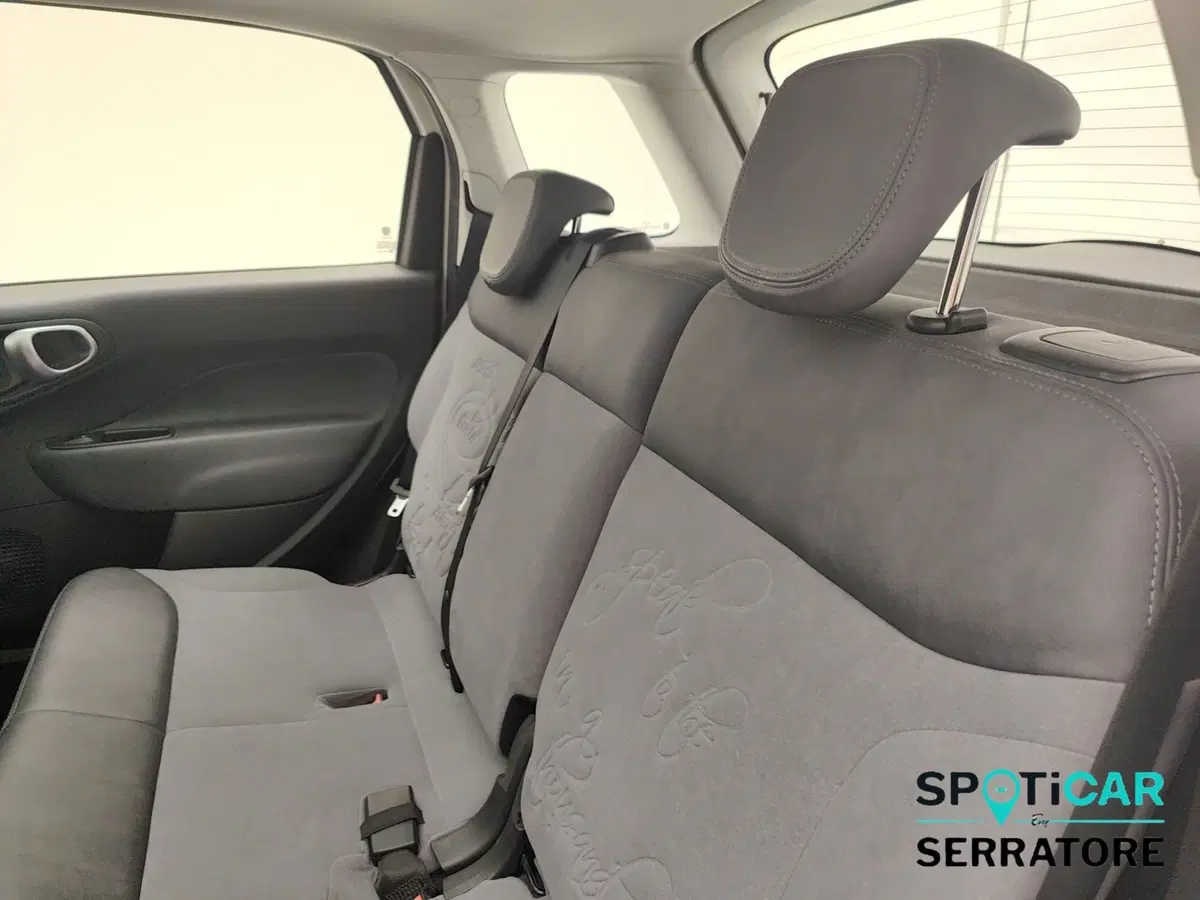 Fiat 500L usata a Como (10)