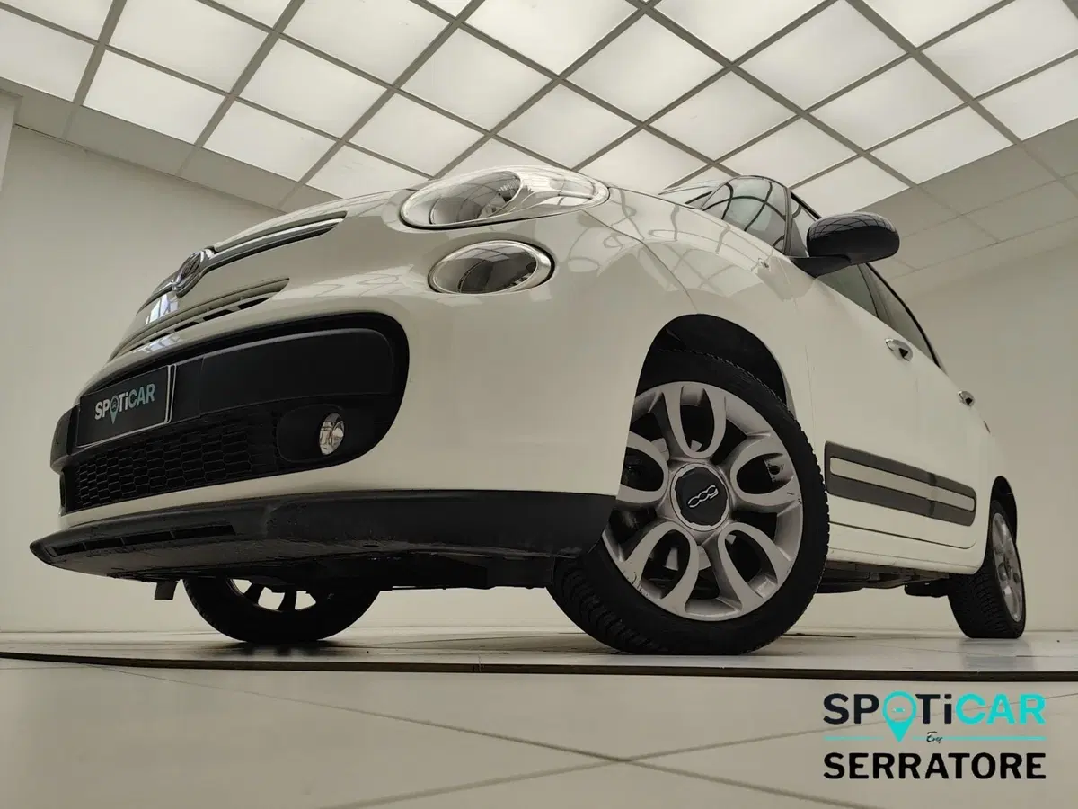 Fiat 500L usata a Como (11)