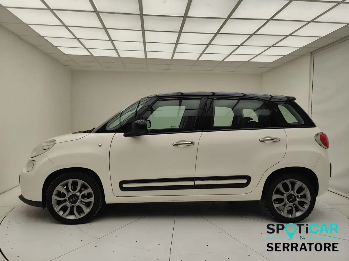 Fiat 500L usata a Como (16)