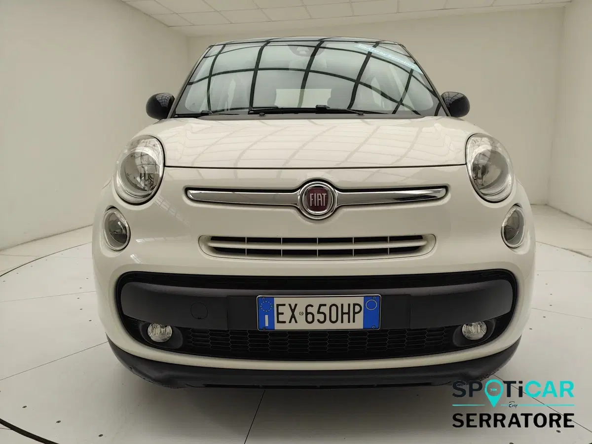 Fiat 500L usata a Como (2)