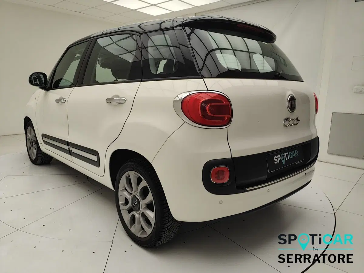 Fiat 500L usata a Como (3)