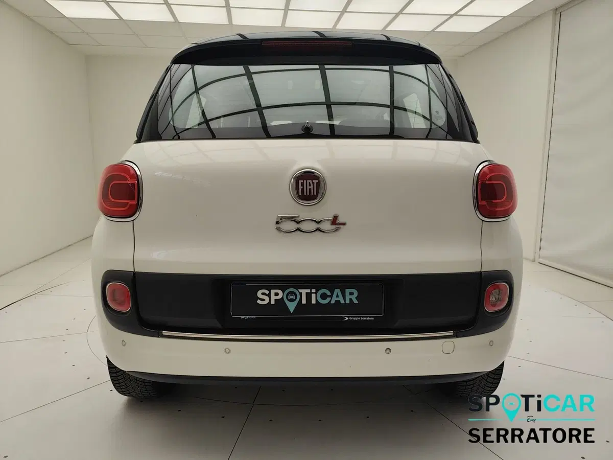 Fiat 500L usata a Como (4)