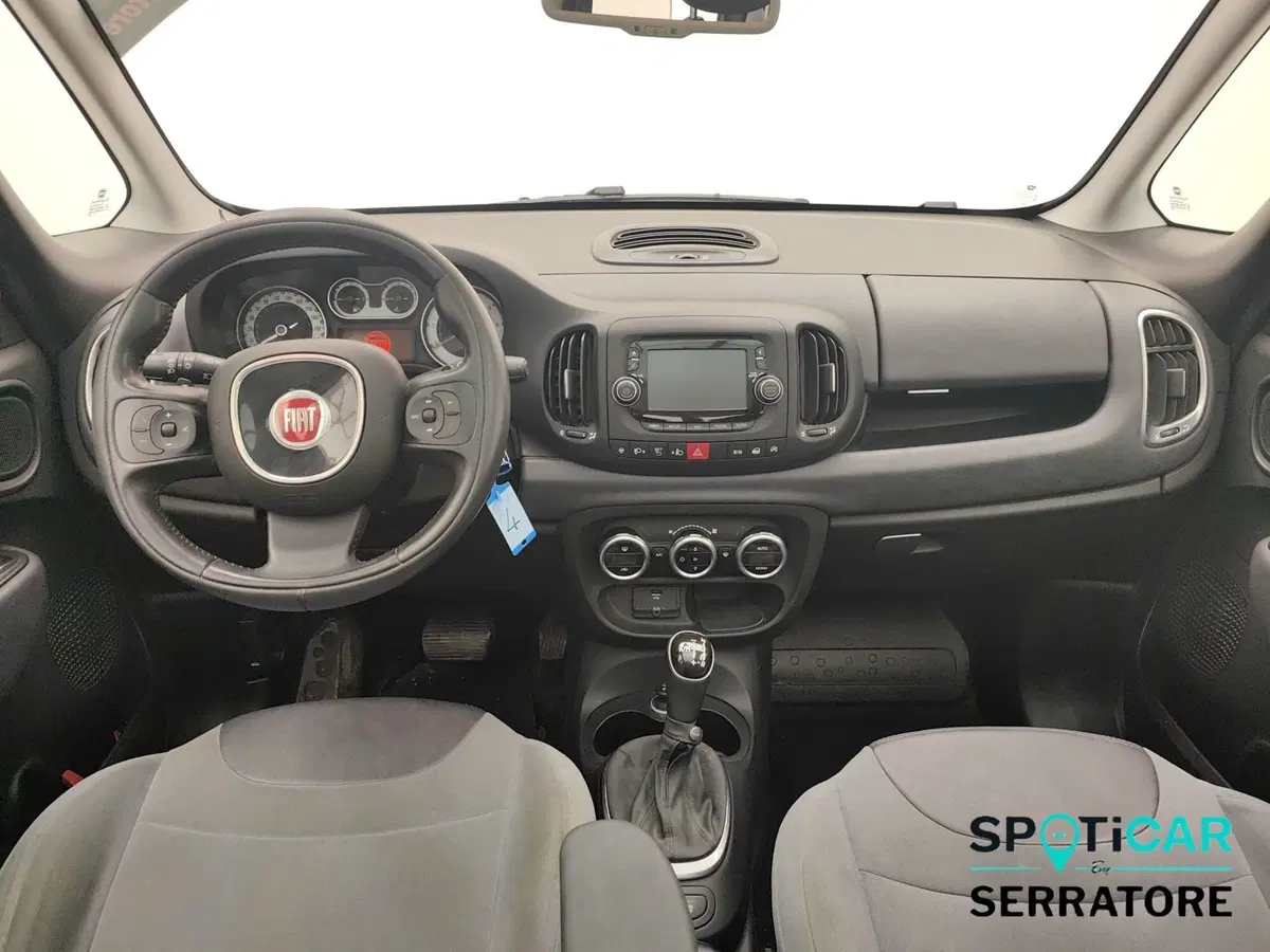 Fiat 500L usata a Como (5)