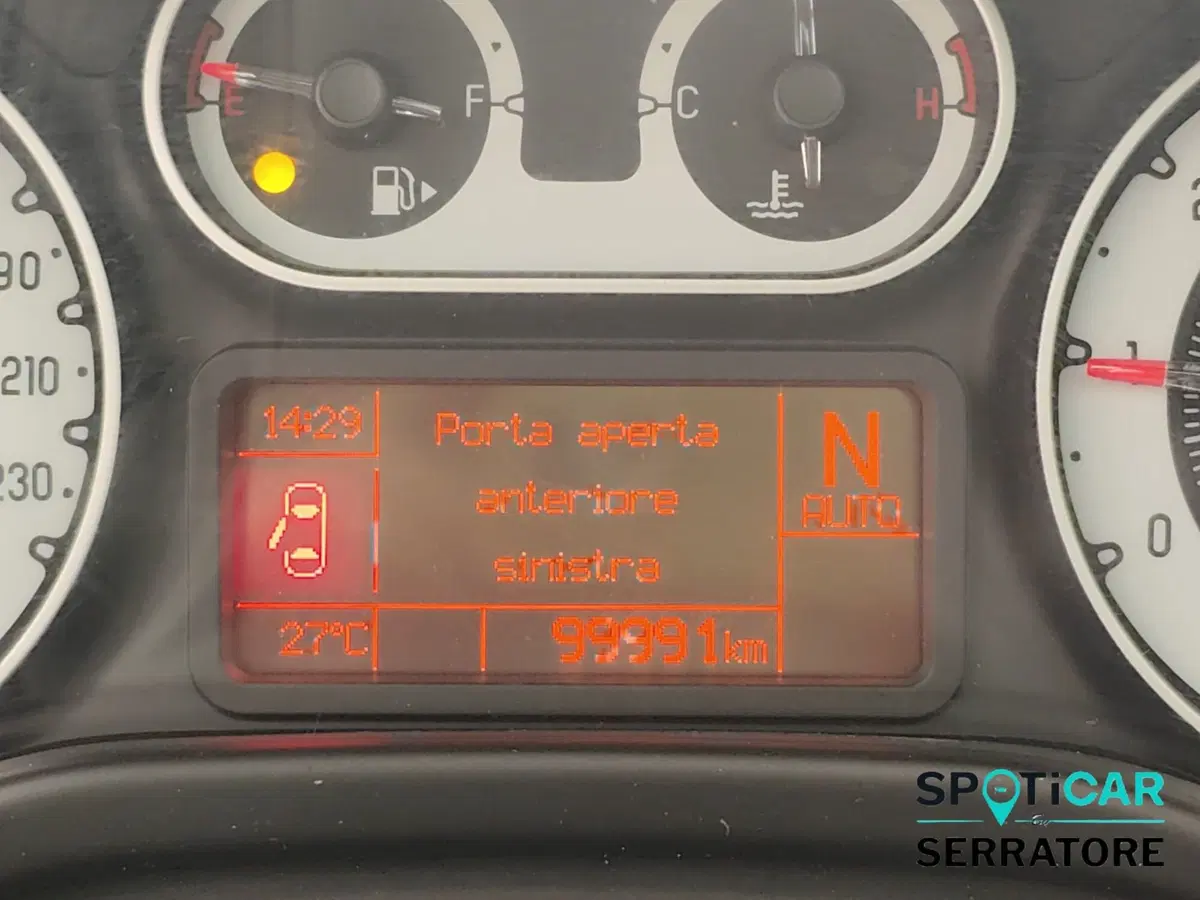 Fiat 500L usata a Como (6)