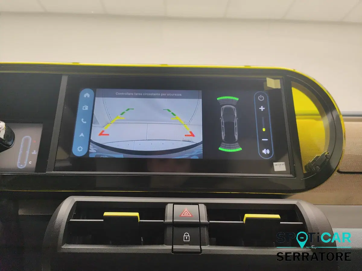 Fiat Grande Panda usata a Como (10)