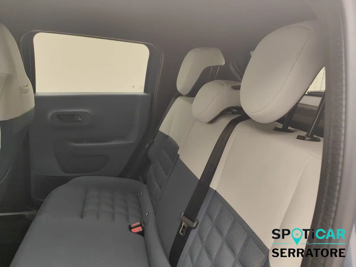 Fiat Grande Panda usata a Como (13)