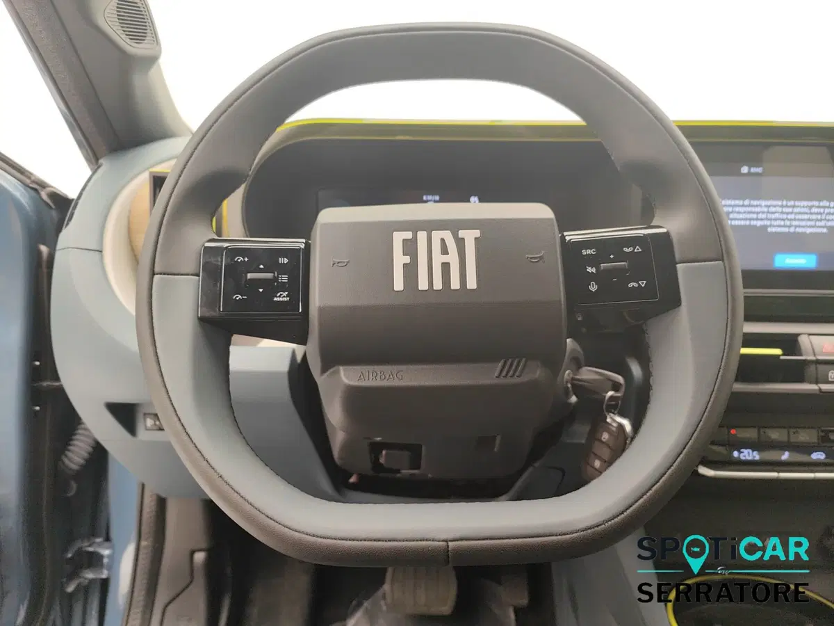 Fiat Grande Panda usata a Como (16)
