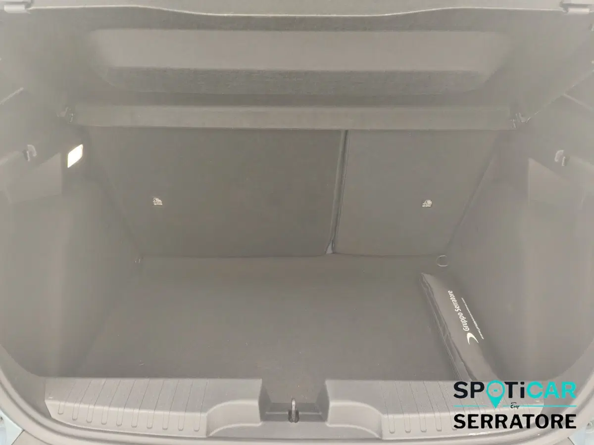 Fiat Grande Panda usata a Como (17)