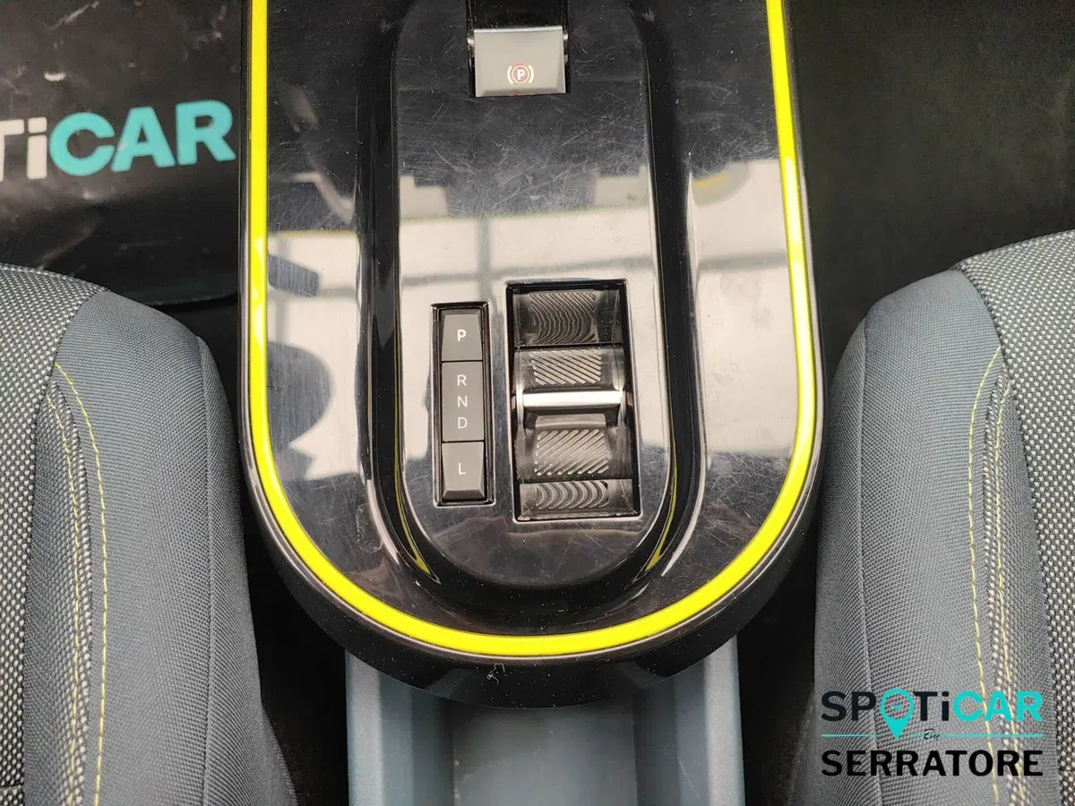Fiat Grande Panda usata a Como (18)