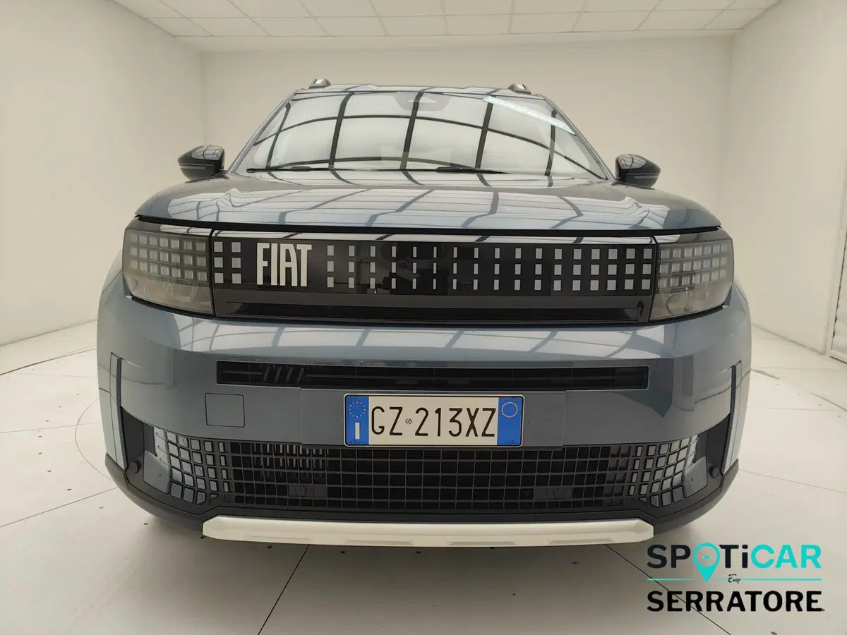 Fiat Grande Panda usata a Como (2)