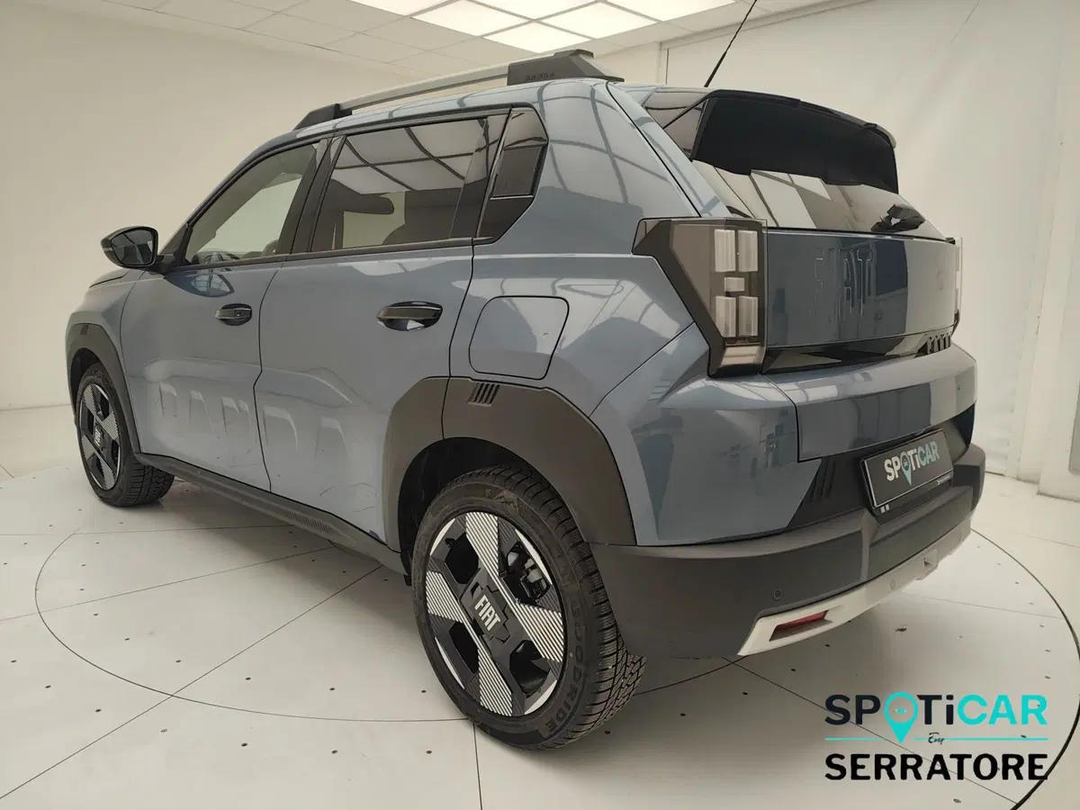 Fiat Grande Panda usata a Como (4)