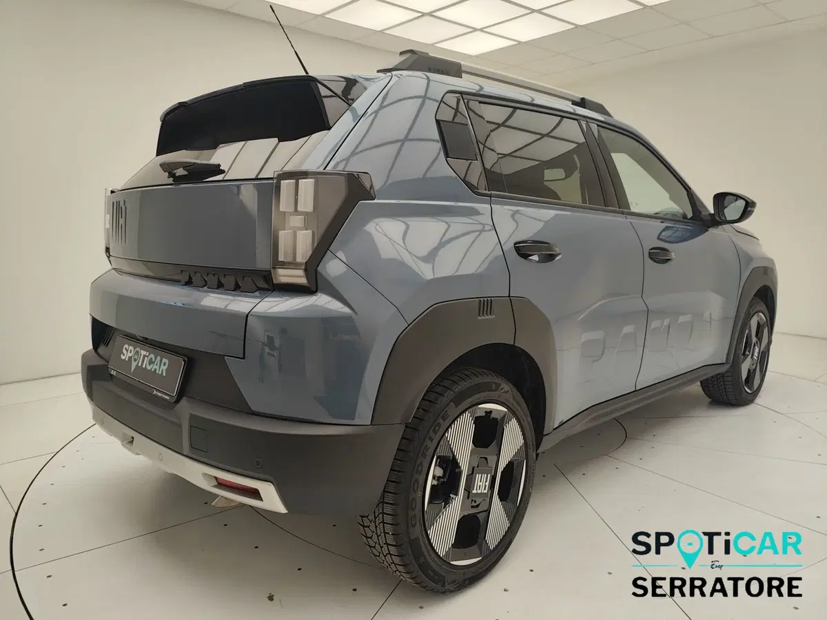 Fiat Grande Panda usata a Como (6)