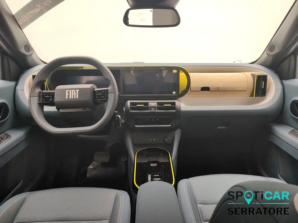 Fiat Grande Panda usata a Como (7)