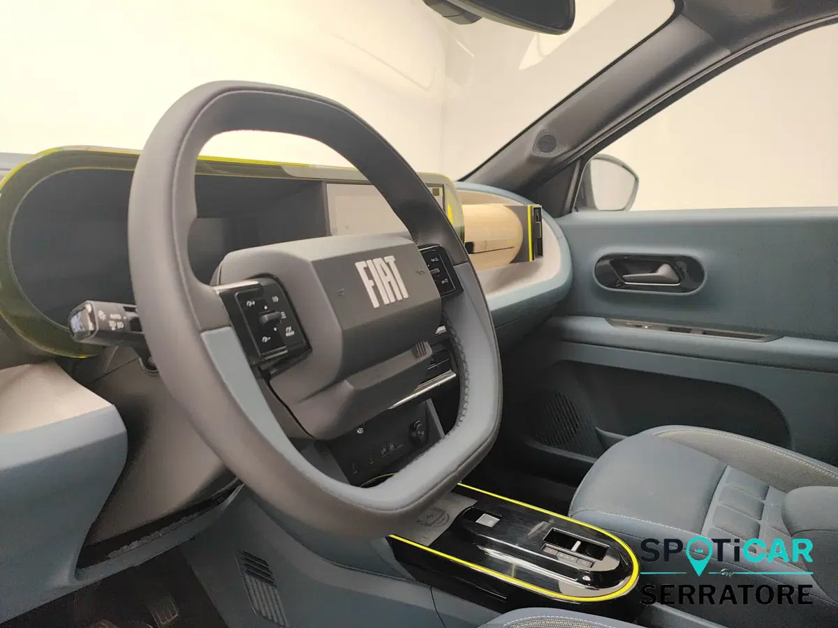 Fiat Grande Panda usata a Como (9)