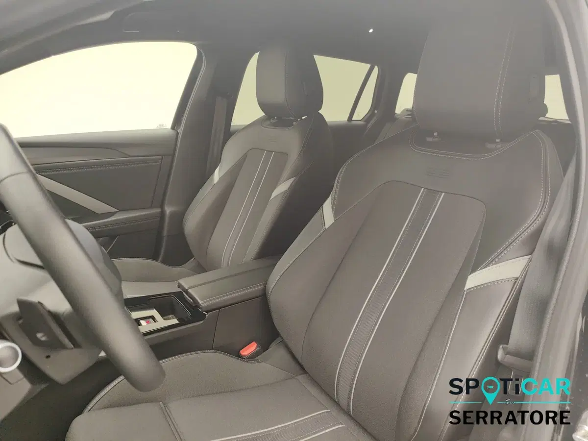 Opel Astra Station Wagon usata a Como (12)