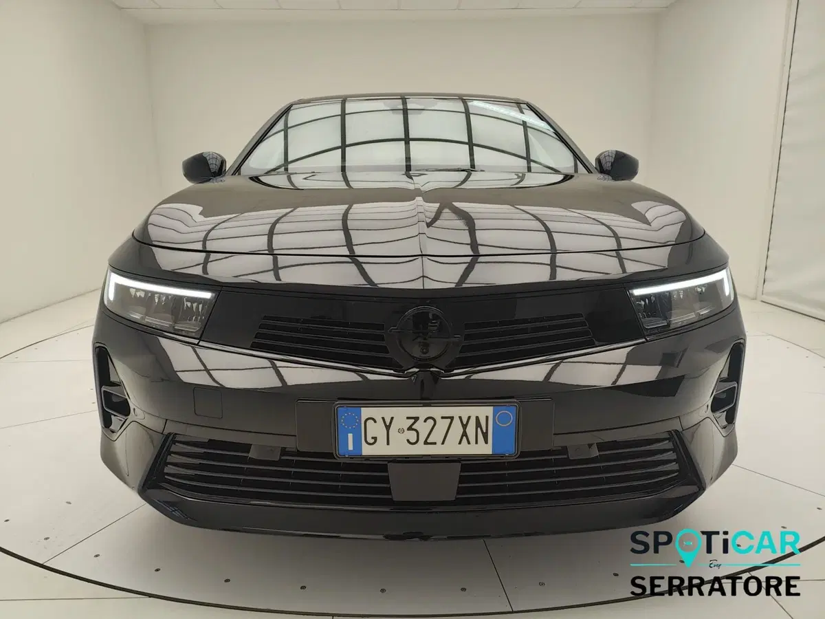 Opel Astra Station Wagon usata a Como (2)