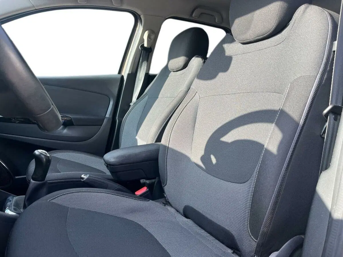 Renault Captur usata a Sondrio (10)