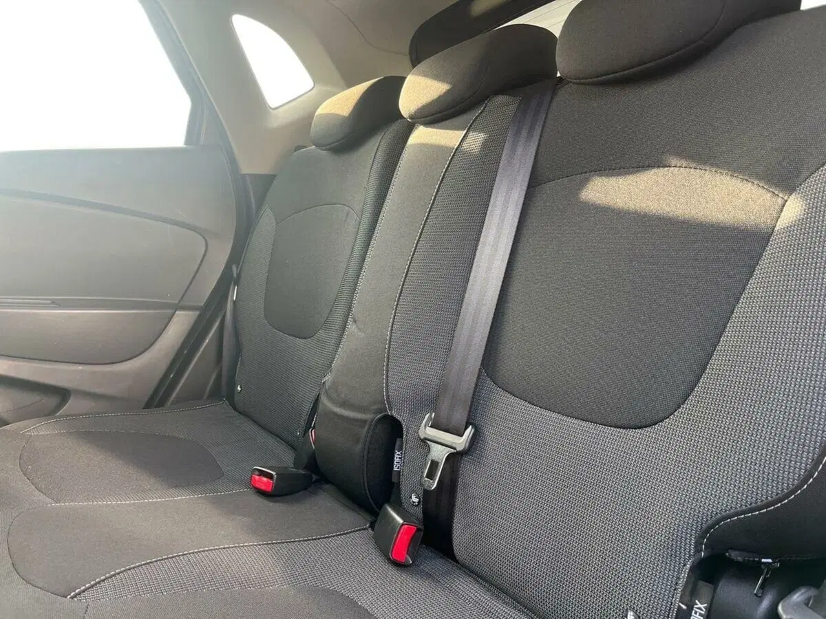 Renault Captur usata a Sondrio (11)