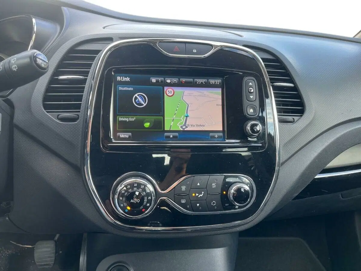 Renault Captur usata a Sondrio (13)