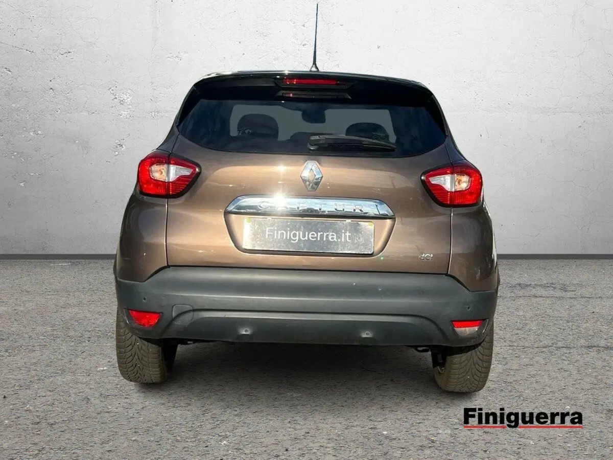 Renault Captur usata a Sondrio (3)