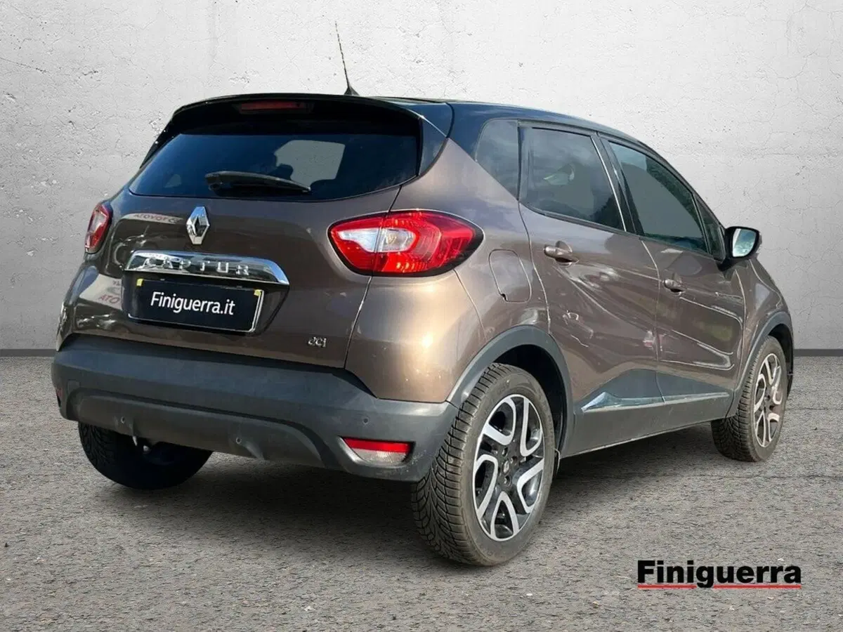 Renault Captur usata a Sondrio (4)