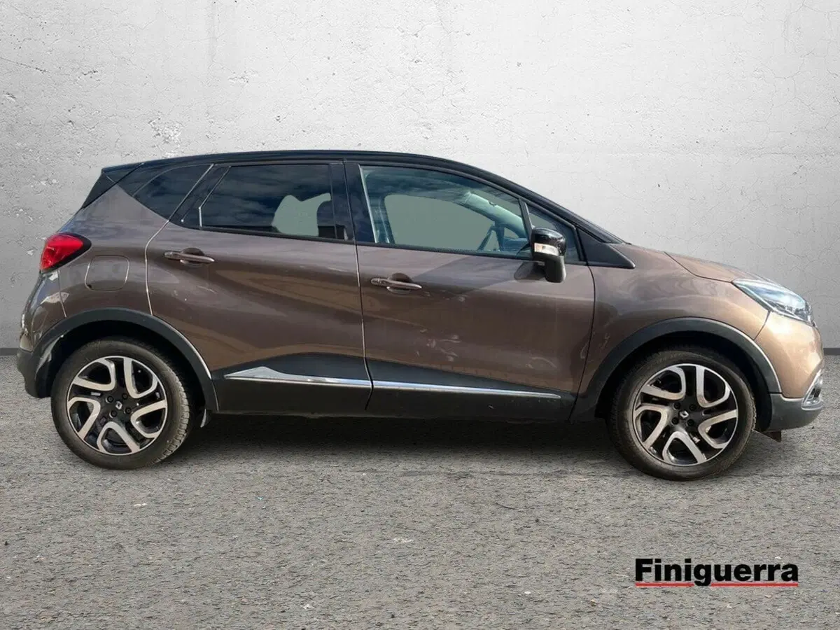Renault Captur usata a Sondrio (5)